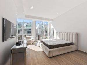 Luxury Ixora Family Villa