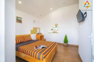 Villa Tuan Vu Da Lat Soluna