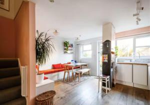 Spacious Hackney Home - Pass the Keys
