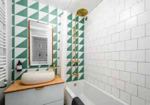 Spacious Hackney Home - Pass the Keys