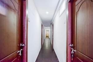 HOTEL O SUN RESIDENCY