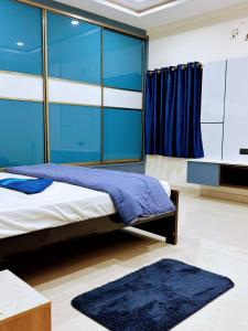 Home stay