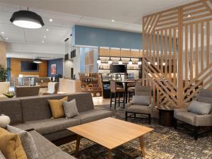 Hyatt Place Salt Lake CityCottonwood