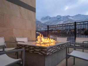 Hyatt Place Salt Lake CityCottonwood