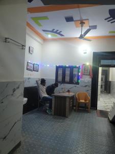 Shiv Homestay