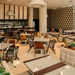 Hilton DoubleTree Bogotá Salitre AR