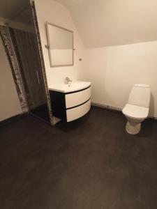 Gästis Vandrarhem Örkelljunga