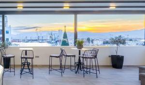Blue Horizon Residence Panoramic View