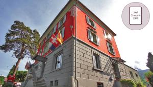 Boutique Hotel Waldegg