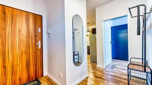 Apartament z sauną Centrum - Wyszyńskiego 9 by Royal Aparts