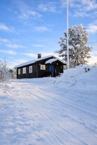 6 Bed traditional mountain cabin in Geilo - close to skiing and hiking