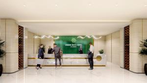 Grand Maya by ARTOTEL, Banjarbaru