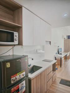 SAIGON GARDEN HILL Resort & Apartment