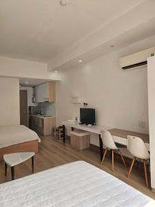 SAIGON GARDEN HILL Resort & Apartment