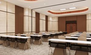 Grand Maya by ARTOTEL, Banjarbaru