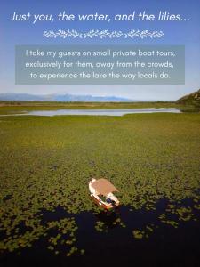 Prevalis Nature Cottage