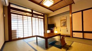 水上 Taiyokan 3星级 住宿 套房