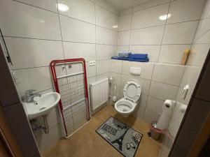 Personalwohnheim Altenpflege Foditsch