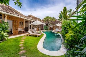 Villa Amsa by Pertama Management