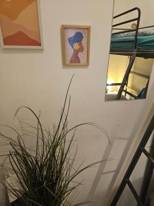 Downtown Andrassy Rooms