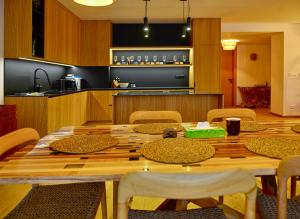 EVERGREEN Tále Apartments