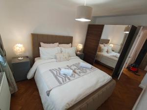 Lovely 2 Bedroom Modern Ground Floor Flat