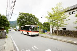 Hakone UENOYAMA上の山-Room101