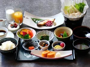 Resort Hotel RAKI House Nasu