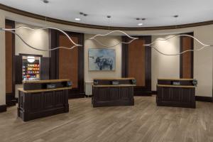 Embassy Suites San Antonio Riverwalk-Downtown