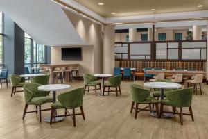 Embassy Suites San Antonio Riverwalk-Downtown