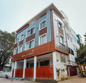 Hotel KS PALACE SARANATH