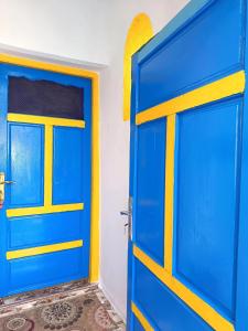 Shellaly Ca Nubian Guest2 House