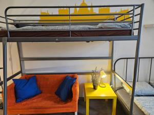 Downtown Andrassy Rooms