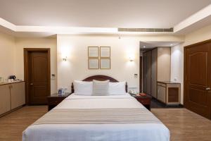 The BellaVista Hotel Chandigarh Panchkula