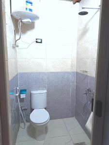 Shellaly Ca Nubian Guest2 House