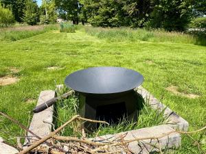 La Cabane du Grand Chêne - Logement insolite, bain nordique & piscine