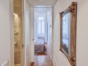 Inspiring City Center 1BR Apartment