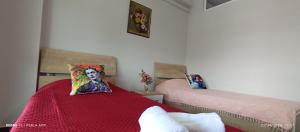 Two Bedroom Apartment Central