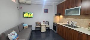 Two Bedroom Apartment Central