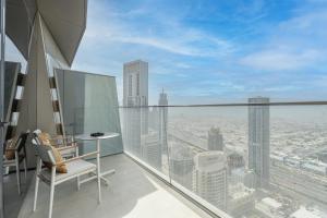 Luxury 2BR Suite -Address Residences Dubai Opera Live in the Heart of Downtown Limited-Time Monthly Offer