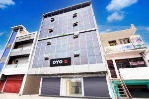 Hotel O Moonlight Hotel & Banquet