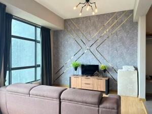 Grand Horizon Imperium Residence Kuantan Studio City view