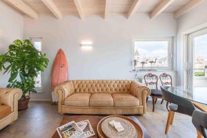 Exclusive city centre Penthouse img2