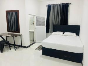 Golden guest house