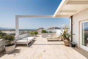 Exclusive city centre Penthouse img7