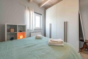 Exclusive city centre Penthouse img9