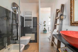 Exclusive city centre Penthouse img11