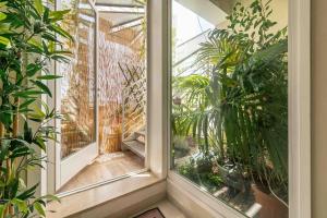 Exclusive city centre Penthouse img12