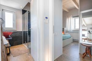 Exclusive city centre Penthouse img14