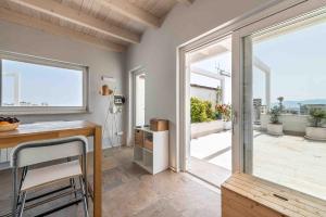 Exclusive city centre Penthouse img20